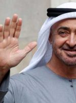 حاکم تازه منتخب امارات ایران و اسلامگرایان را تهدیدی برای پناهگاه امن خلیج فارس می داند