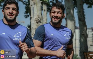 یزدانی: جوایزی که از دست مردم می‌گیرم برایم ارزش بیشتری دارد