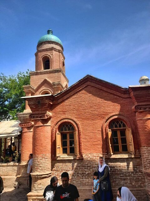 حق قزوین را واقعا خورده‌اند!