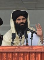 حقانی: آمریکا دشمن افغانستان نیست