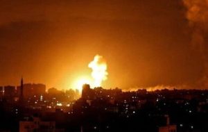 حمله راکتی به اربیل – هوشمند نیوز