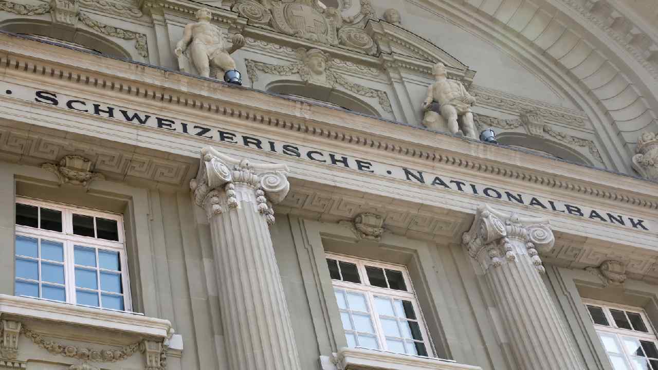 بانک ملی سوئیس: خرید بیت کوین برای ما مشکلی ندارد