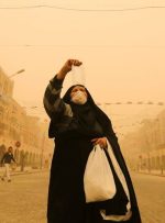 خطری جدی در کمین اقتصاد ایران/ چند درصد مردم کشور در معرض ریزگردها هستند؟