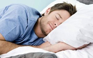 خواب ناکافی باعث زوال عقل می‌شود