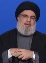 دبیرکل حزب‌الله: فلسطین دیگر منتظر کشورهای عربی نیست/ مقاومت، لبنان را آزاد کرد