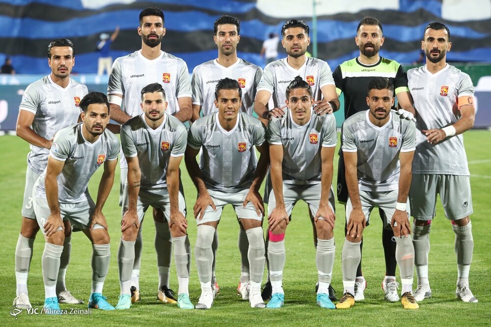 در جستجوی بقا!