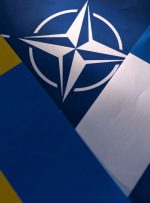 درخواست رسمی سوئد و فنلاند برای عضویت در ناتو