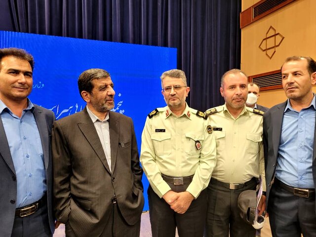 دستگیری ۲هزار نفر و کشف ۱۹۵۰۰ شیء تاریخی قاچاق