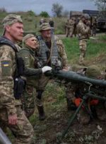 رئیس جمهور اوکراین رئیس نیروهای دفاع سرزمینی را جایگزین کرد