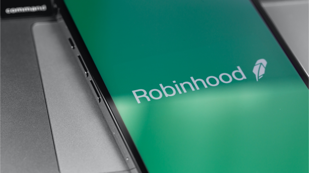 Robinhood تراست های بیت کوین و اتریوم Grayscale را فهرست می کند
