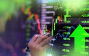 رشد ۷ درصدی ارزش کل معاملات بورس تهران رشد ۷ درصدی ارزش کل معاملات بورس تهران