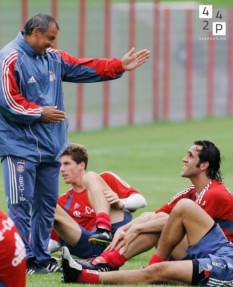 روزگار خوش جادوگر در بوندسلیگا/عکس