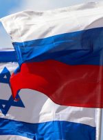 روسیه: اسرائیل حامی نئونازی‌های اوکراین است