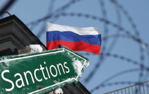 روسیه با کدام تحریم‌ها مواجه است؟