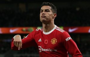 رونالدو به یک شرط در منچستریونایتد می ماند رونالدو به یک شرط در منچستریونایتد می ماند