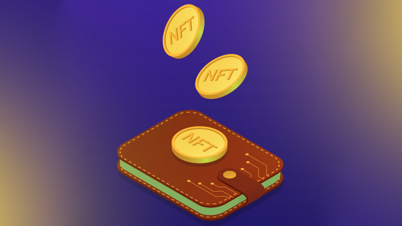 رکود کریپتو بازارهای کلکسیونی دیجیتال را تکان داد زیرا فروش NFT 42 درصد کمتر از هفته گذشته بود.