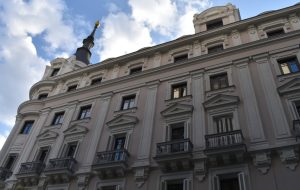 رگولاتور اوراق بهادار اسپانیا به Binance دستور داد تا ارائه مشتقات ارزهای دیجیتال را متوقف کند – مقررات بیت کوین نیوز