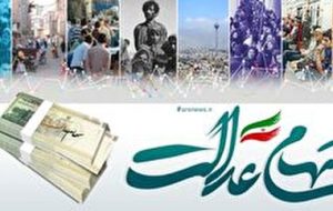 زمان واریز سود ۲۰۰ هزار نفر جامانده سهام عدالت