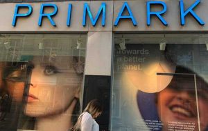 زنجیره ای فست مد Primark برنامه پنبه پایدار را گسترش می دهد