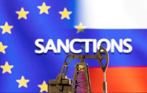 سرازیر شدن نفت ایران به بازارهای جهانی در گروی توافق وین