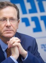 سفر رئیس رژیم‌صهیونیستی به عربستان/هرتزوگ:ریاض باید به پیمان ابراهیم بپیوندد