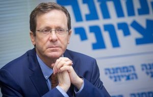 سفر رئیس رژیم‌صهیونیستی به عربستان/هرتزوگ:ریاض باید به پیمان ابراهیم بپیوندد