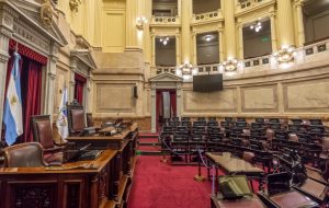 سنای آرژانتین لایحه ای را تصویب کرد که بر دارایی های موجود در کشورهای خارجی از جمله رمزارزها مالیات می دهد – مقررات بیت کوین نیوز