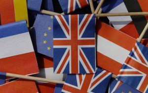 شادی پوند، ریسک های صعودی EUR/GBP باقی می مانند