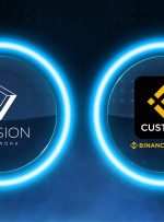 شبکه دیویژن با پشتیبانی از توکن DVI، بایننس کاستادی را به عنوان حافظ خود اعلام کرد – بیانیه مطبوعاتی بیت کوین نیوز