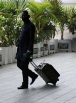 شرکت ایبوم ایر نیجریه طرح صنعتی برای توقف پروازها به دلیل هزینه سوخت جت را رد کرد