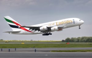 شرکت هواپیمایی امارات امارات از بیت کوین به عنوان یک سرویس پرداخت استفاده می کند – اخبار ویژه بیت کوین