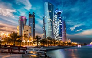 صرافی رمزارز خاورمیانه Coinmena وارد بازار قطر شد، رگولاتور می‌گوید هیچ موسسه مجوز ندارد – اخبار ویژه بیت کوین