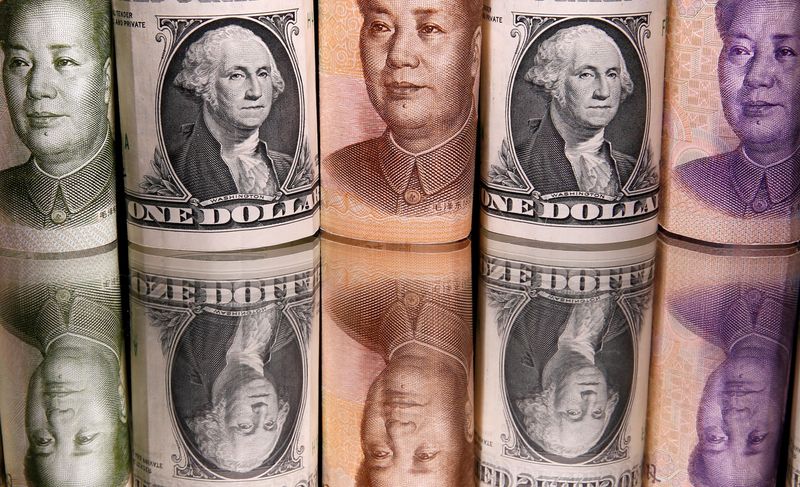صندوق بین المللی پول وزن دلار و یوان چین را در سبد SDR افزایش داد