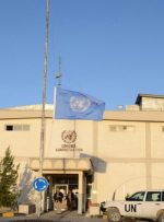 طالبان به حجاب کارمندان زن سازمان ملل گیر داد!