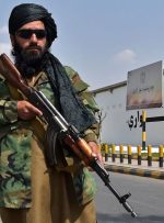 طالبان جنایتهای خود را گردن داعش می اندازد