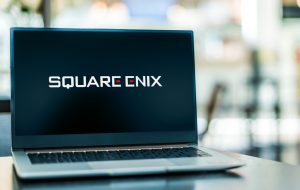 طبق آخرین گزارش درآمد – بیت کوین نیوز، Square Enix برای تقویت شرط بلاک چین