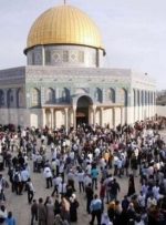 طرح گزینه انتقال تولیت مسجد الاقصی به عربستان در محافل رژیم صهیونیستی