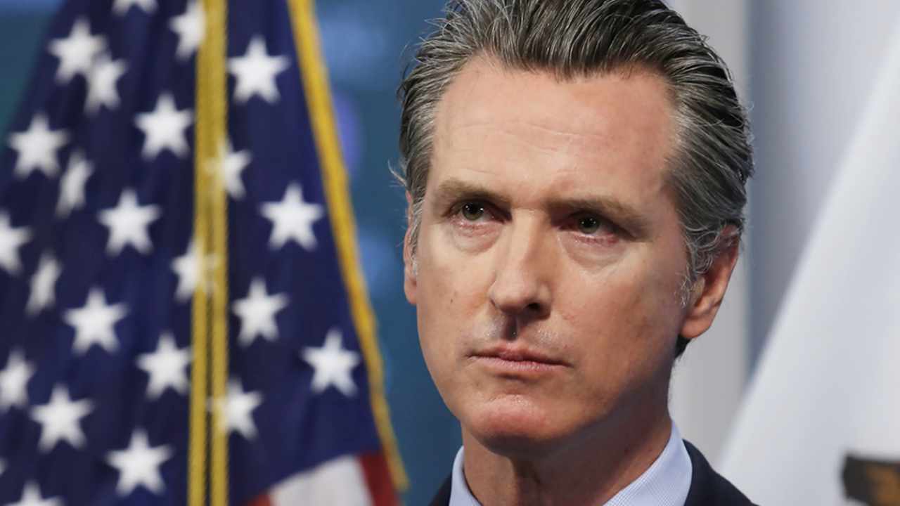 فرماندار کالیفرنیا نیوسام دستور اجرایی را در زمینه رمزنگاری، بلاک چین و وب 3 برای ایجاد چارچوب هماهنگ امضا کرد.