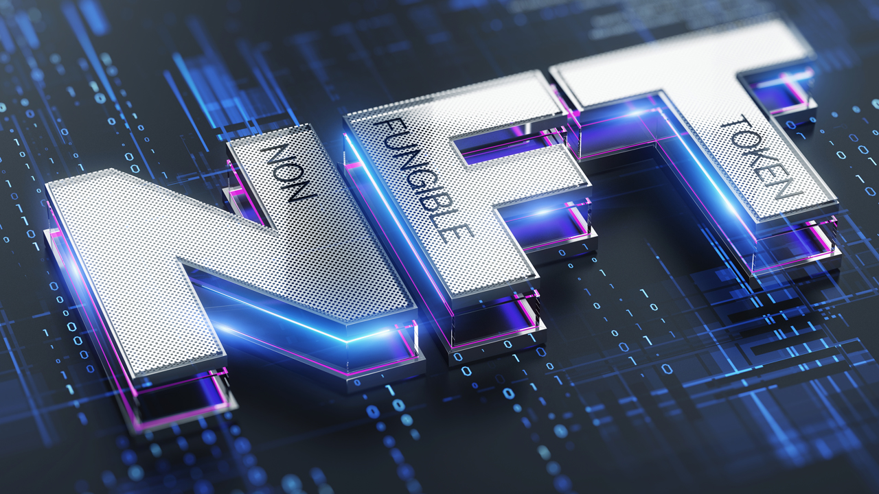 فروش تجمعی NFT در میان 18 شبکه بلاک چین از 36 میلیارد دلار گذشت