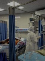 فوت شدن ۳ بیمار کرونایی در شبانه روز گذشته