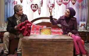 فیلم ماجرای شهلا جاهد و ناصر محمدخانی در شبکه خانگی