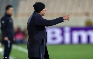 قلعه نویی به دنبال گل شماره ۸۰۱!