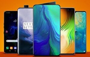 قیمت انواع گوشی موبایل امروز ۲۶ اردیبهشت +جدول قیمت انواع گوشی موبایل امروز ۲۶ اردیبهشت +جدول