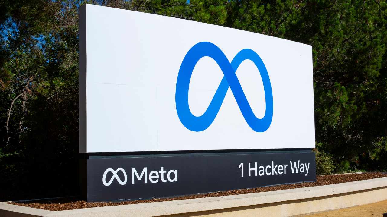 برنامه های علامت تجاری Meta Files مالک فیس بوک برای پوشش خدمات رمزنگاری «Meta Pay»