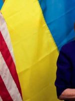 مجلس نمایندگان آمریکا روز سه شنبه بسته کمکی 40 میلیارد دلاری به اوکراین را تصویب کرد