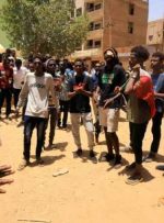 محاکمه معترضان سودانی متهم به قتل افسر پلیس آغاز شد