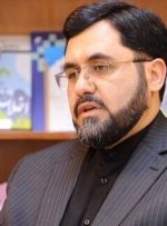 محمد حسین ظریفیان یگانه مدیر کل دفتر توسعه کتاب و کتابخوانی وزارت ارشاد شد