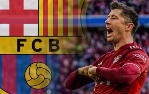 مرد سال جهان به رویاهای بارسلونا پیوست! مرد سال جهان به رویاهای بارسلونا پیوست!