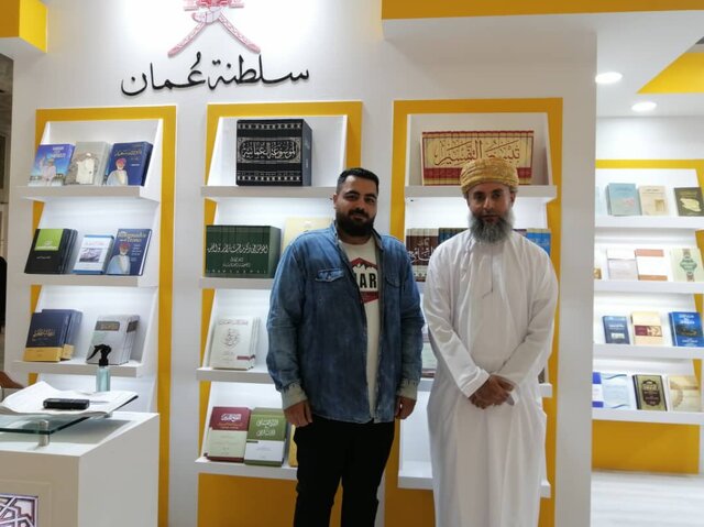 مردم درباره اقامت و ویزای عمان می‌پرسند 