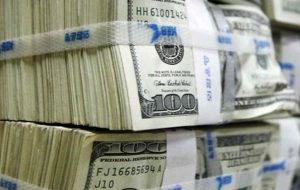 معافیت مالیاتی سود ناشی از تسعیر نرخ ارز معافیت مالیاتی سود ناشی از تسعیر نرخ ارز